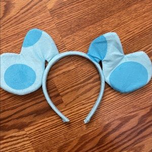 Blues Clues Costume